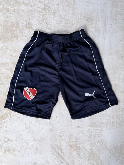 SHORT DE INDEPENDIENTE TITULAR 