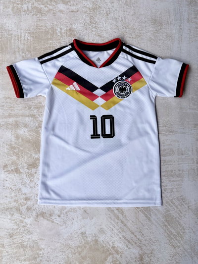 CAMISETA ALEMANIA TITULAR 