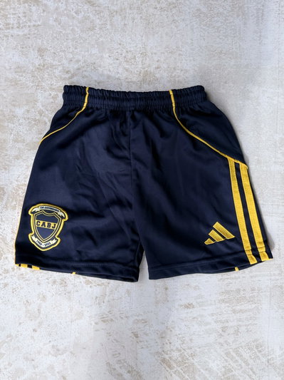 SHORT BOCA JUNIORS TITULAR 25/26 