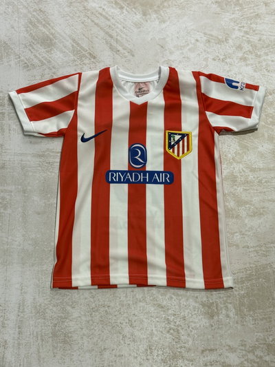 CAMISETA ATLÉNTICO MADRID TITULAR 