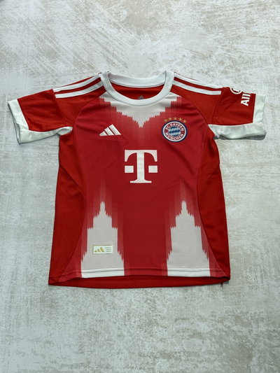 CAMISETA BAYERN DE MÚNICH TITULAR 