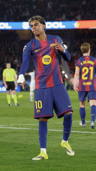 CAMISETA BARCELONA TITULAR 