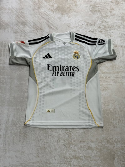 CAMISETA REAL MADRID TITULAR 