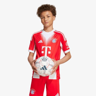 CAMISETA BAYERN DE MÚNICH TITULAR 
