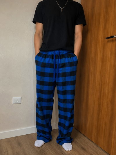 PANTALÓN CUADRILLE INVIERNO ADULTO 