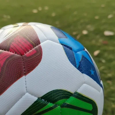 PELOTA TRIONDA COPA MUNDIAL 26 | TEXTURADA Nº5