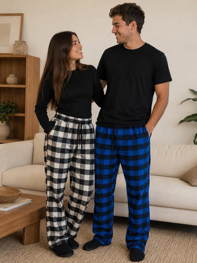 PANTALÓN CUADRILLE INVIERNO ADULTO 
