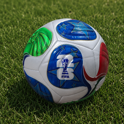 PELOTA TRIONDA COPA MUNDIAL 26 | N°5