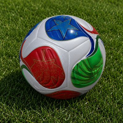 PELOTA TRIONDA COPA MUNDIAL 26 | N°5