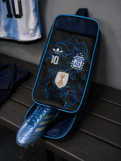 BOTINERO AFA SELECCIÓN ARGENTINA 