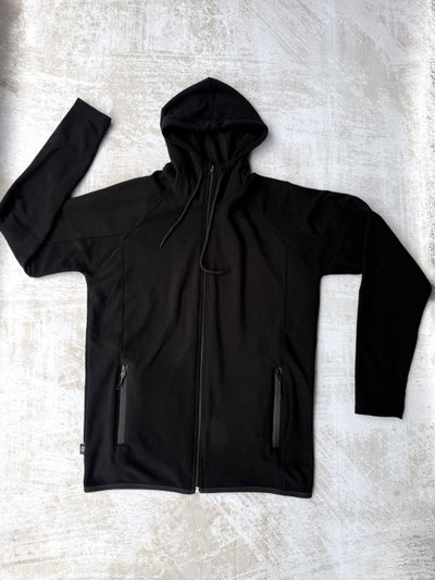 CAMPERA MICROPOLAR ADULTO