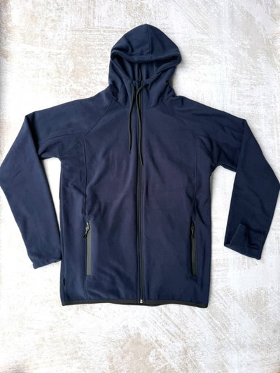 CAMPERA MICROPOLAR NIÑO