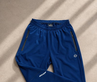 PANTALÓN DEPORTIVO LYCRA CHUPIN FRIZADO 