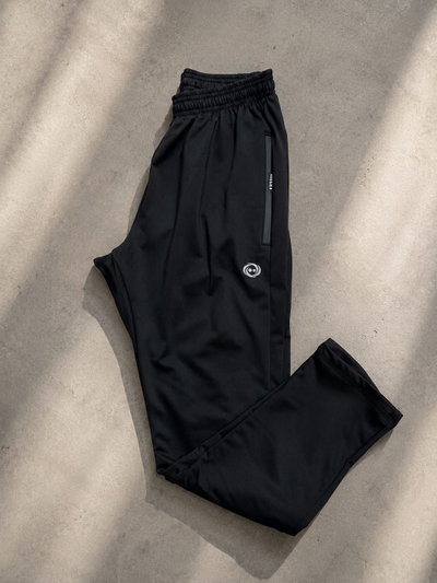 PANTALÓN DEPORTIVO LYCRA CHUPIN FRIZADO 