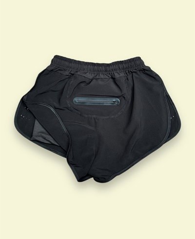 Short Deportivo Running con Calza 