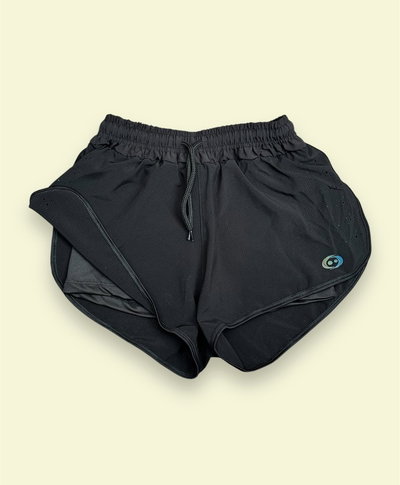 Short Deportivo Running con Calza 