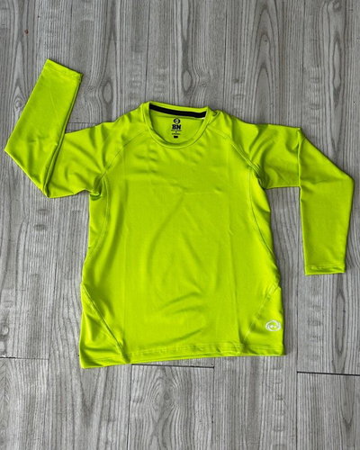 Remera Protección UV M/Larga 