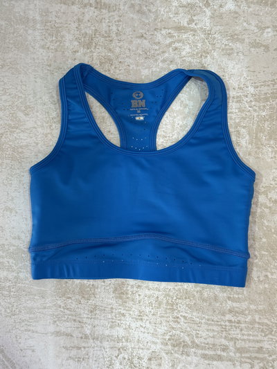 Top Tira Gruesa Láser 