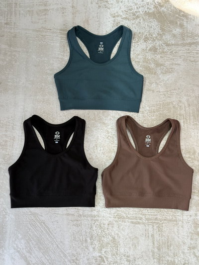 Top Morley Tira Gruesa