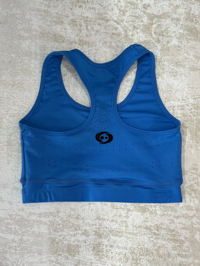 Top Tira Gruesa Láser 