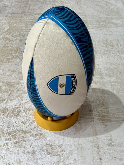Pelota De Rugby Argentina Nº5 | DRB® 