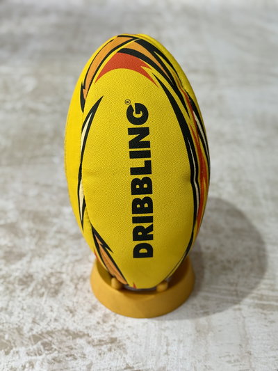 Pelota De Rugby Pro Team 2.0 Nº5 | DRB® 