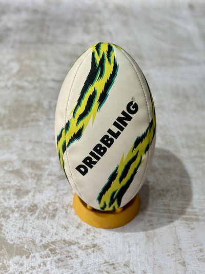 Pelota De Rugby Test Match 2.0 Nº5 | DRB® 