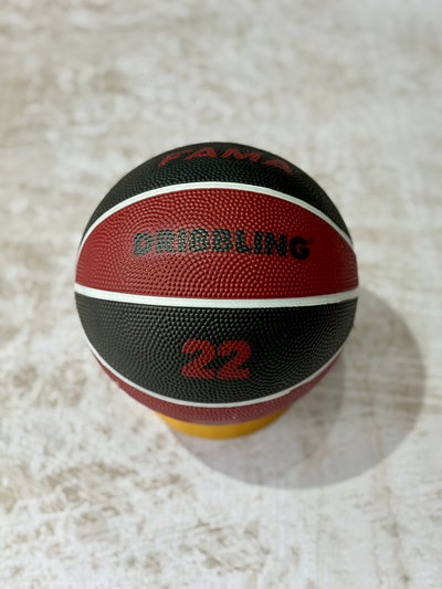 Pelota de Básquet Fama 21 N°3 | DRB®