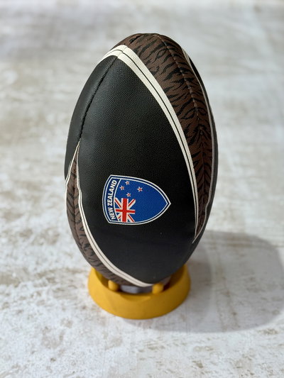 Pelota De Rugby Nueva Zelanda Nº5 | DRB® 
