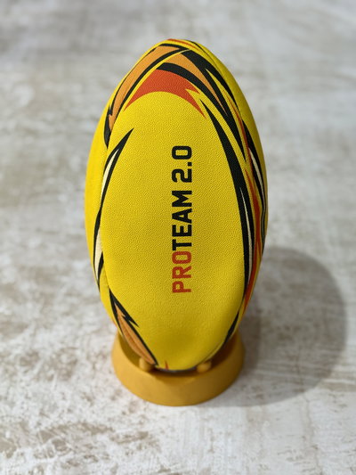 Pelota De Rugby Pro Team 2.0 Nº5 | DRB® 