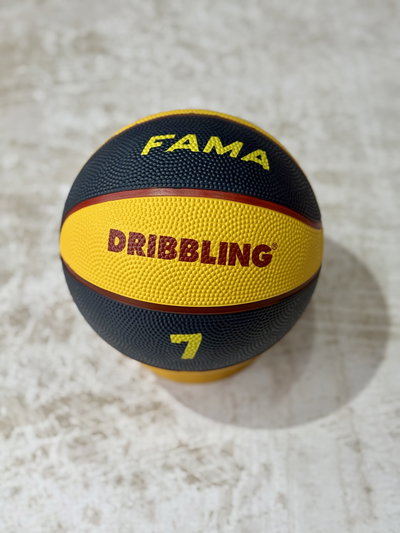 Pelota de Básquet Fama 21 N°3 | DRB®