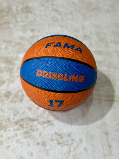 Pelota de Básquet Fama 21 N°3 | DRB®