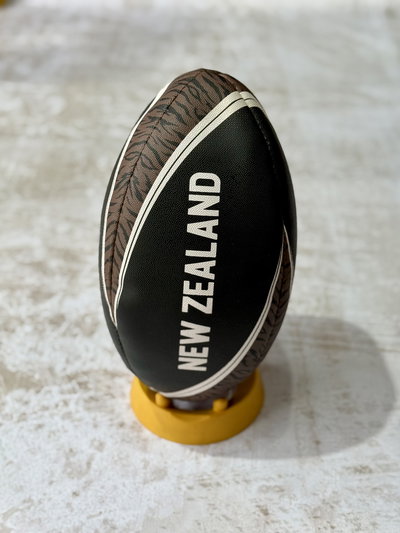 Pelota De Rugby Nueva Zelanda Nº5 | DRB® 