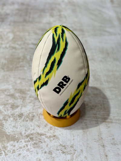 Pelota De Rugby Test Match 2.0 Nº5 | DRB® 