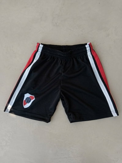 SHORT DE RIVER PLATE 26/27 