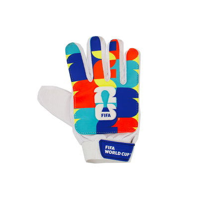 GUANTE DE ARQUERO FIFA 2026 | LICENCIA FIFA®