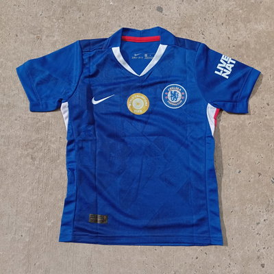 CAMISETA CHELSEA NIÑO