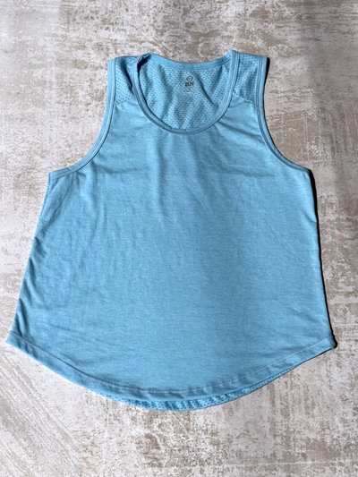 MUSCULOSA AIR ALGODÓN MUJER 