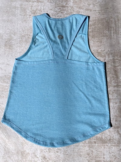 MUSCULOSA AIR ALGODÓN MUJER 