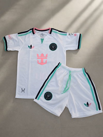 SHORT INTER MIAMI 26