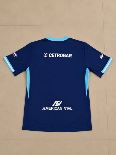CAMISETA RACING VISITANTE 2026 ADULTO