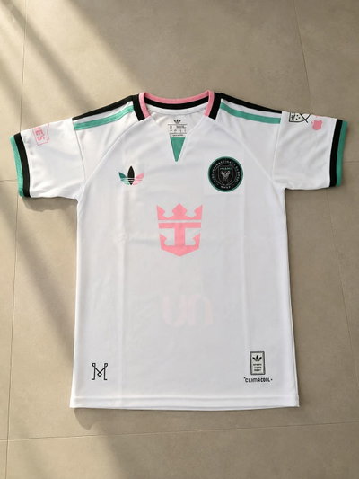 CAMISETA INTER MIAMI 26