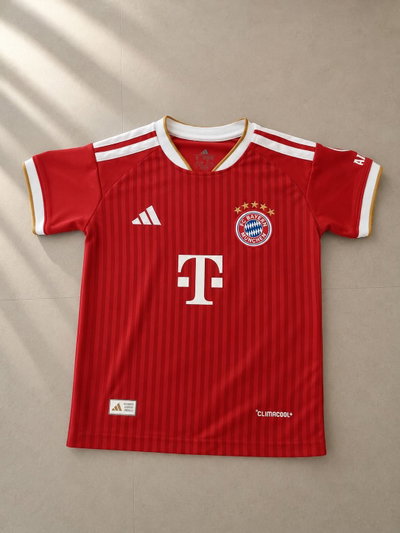 CAMISETA BAYERN MUNICH NIÑO 
