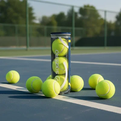 BALL PADEL PRO | SIXZERO