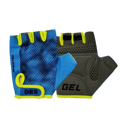 GUANTES FITNESS FULL GYM | DRB®