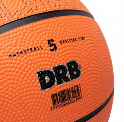 PELOTA BASQUET X2000 N°5 | DRB®