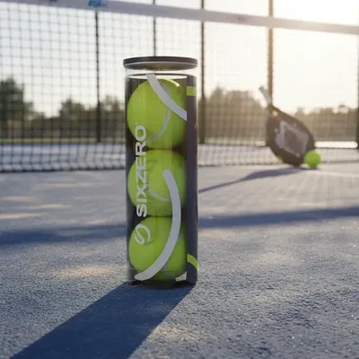 BALL PADEL PRO | SIXZERO