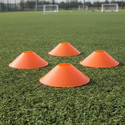 CONO DE ENTRENAMIENTO TORTUGA 2"  2.0 | DRB®