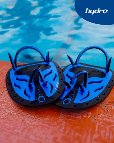 MANOPLAS DE NATACIÓN 2.0 | HYDRO®