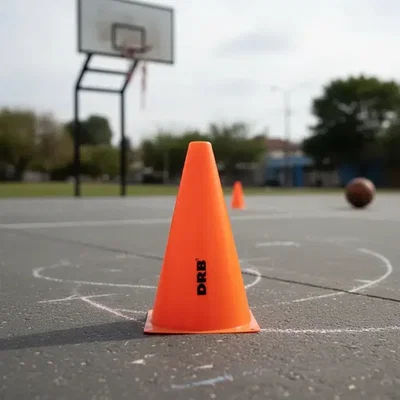CONOS DE ENTRENAMIENTO 7" Ó 9" | DRB®